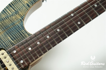 FUTURA-S SSH - Faded Lazuli Blue